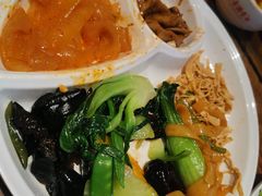 -食蔬不二素食自助餐厅(沈阳铁西店)