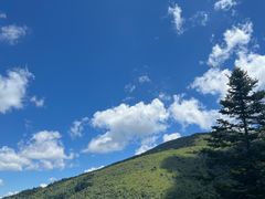-神农架景区
