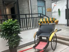 -聚春园驿馆(福州三坊七巷店)