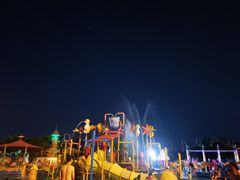 -西安华夏文旅水世界