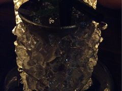 -HUNTING BAR亨霆鸡尾酒馆(越秀淘金店)
