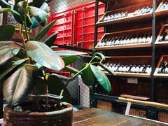 露天位-MIKAKU(万达广场上海宝山店)