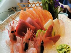 -山葵家·创意料理(宁波来福士店)