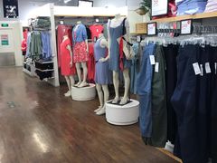 -GAP(王府井奥莱·香江小镇店)