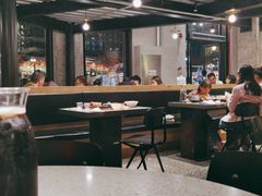 大堂-一棠龙虾•王牌虾球(楚河汉街店)