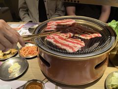 -西塔老太太泥炉烤肉(亚运村店)