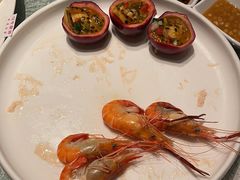-79号渔船海鲜饭店(耀中店)