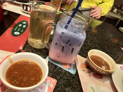 -Mk 泰式自助火锅(中央世界商业中心店)