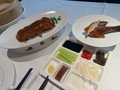 -四季民福烤鸭店(前门店)