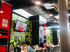 -麦当劳(深圳北站高铁店)