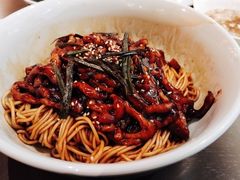 -王繁星面馆(西安熙地港店)