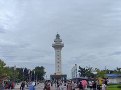 -日照灯塔风景区