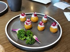 -隆喜元鱼汤包·海鲜(中联广场店)