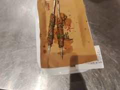 -雪霁山庄·合肥地标老字号