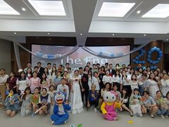 -重庆文理学院(星湖校区)