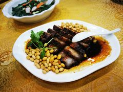 秘制黑叉烧-九大簋家宴(北京路店)