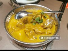 -有璟阁港式餐厅(国贸商城店)