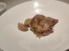 -狮王府淮扬菜(新街口友谊店)