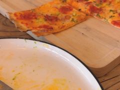 -Common Table · Brunch & Coffee