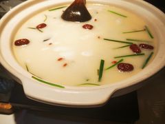 -老阿爸鲜鱼土菜(园区永旺店)