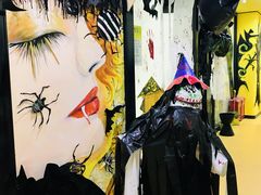 -杨梅红艺术教育(红树湾教学中心)