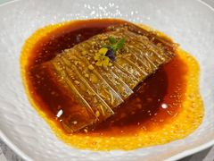 -佳兰雅序融合菜(高新店)