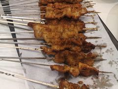 -食鸡公社辣子鸡·潍坊菜·烧烤