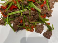 -红菜坊·烤鸭·川鲁宴(石园店)