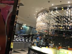 -芭菲盛宴·环球美食(解放碑英利国际店)