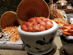 -融信华邑酒店·鲜艳西餐厅