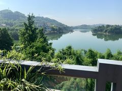 -海兰云天度假区温泉