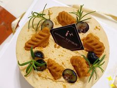 -艾加柒克蛋糕茶歇甜品台(春熙路店)