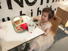 -麦当劳(世界城广场店)