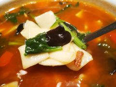 揪片汤-巴依老爷新疆美食(工体旗舰店)