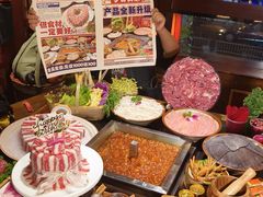-蜀江龙火锅(339店)