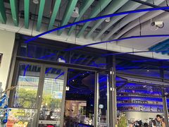 -bluefrog蓝蛙(皇庭广场店)