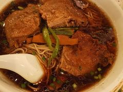-东园小馆(苏州中心店)