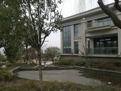-余姚四明湖开元名都度假酒店·夏威夷西餐厅