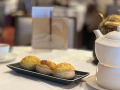 -白天鹅宾馆-宏图府餐厅
