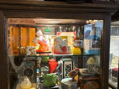 -古董花园(思南路42弄小区店)