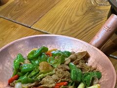 -云海肴·汽锅鸡·云南菜(天津国金汇店)