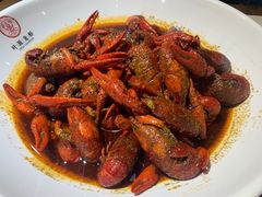 十三香小龙虾-叶派龙虾•招牌香辣蟹·海鲜(中海国际店)