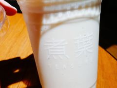 -煮叶(悠唐广场店)