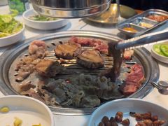 -六七八韩式烤肉·韩国料理(上杭路店)
