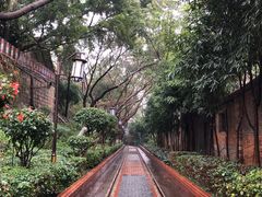-铁路文化公园