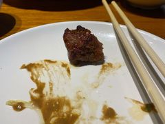 -紫光园·烤鸭·北京菜(劲松店)