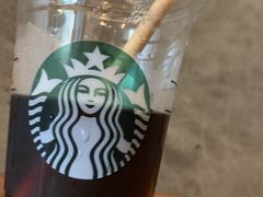 星巴克冷萃咖啡系列-星巴克(广州淘金路店)