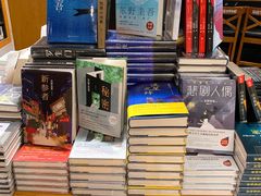 -西西弗书店&矢量咖啡(凯德晶萃广场店)