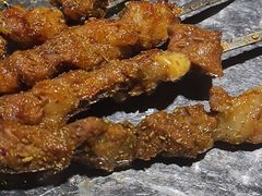-西域美食(西直门南小街店)