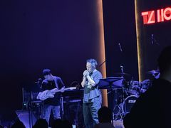 -TZ House音乐现场(来福士中心店)
